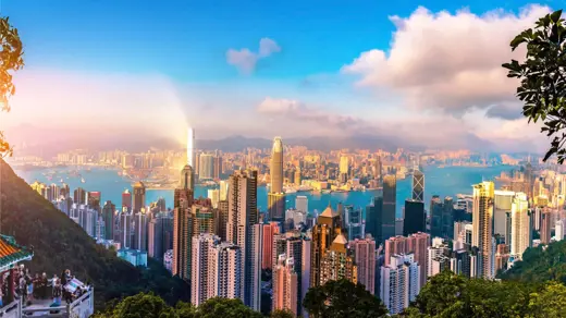 HKEX adopts new climate disclosure rules for transparency